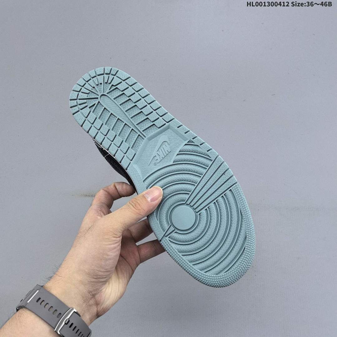 Air Jordan 1 Low "Midnight Navy" AJ1 1 aj1 1 - foto 7