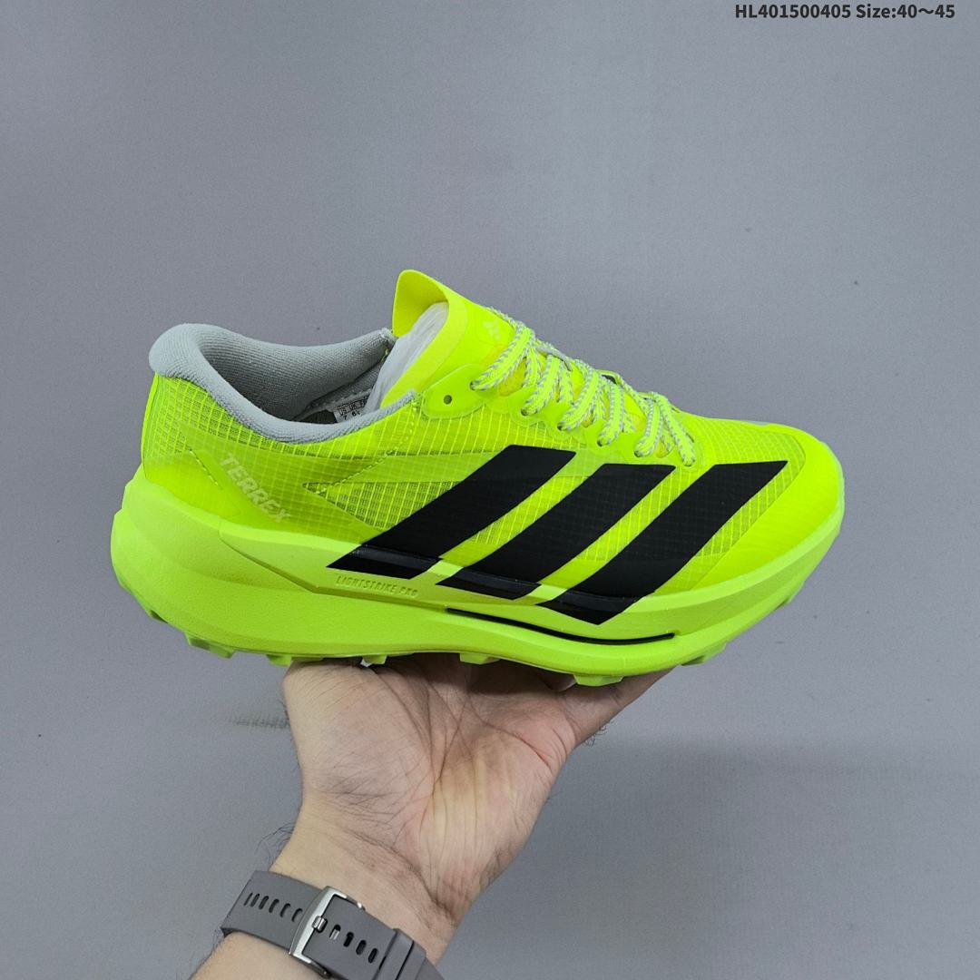 Adidas Terrex Agravic Speed Ultra OG HL401500405 - foto 2