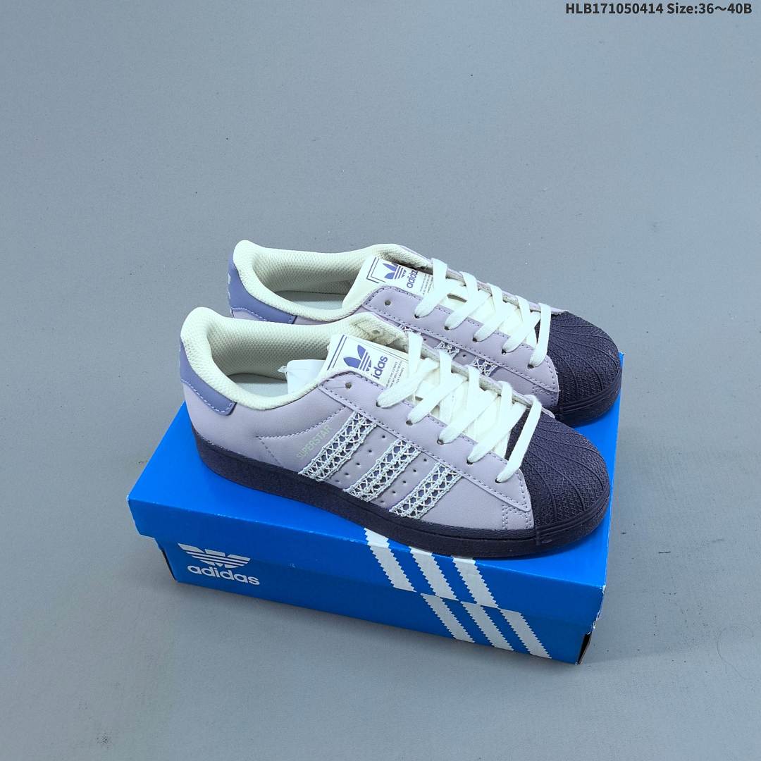 Adidas Originals Superstar ID - foto 5