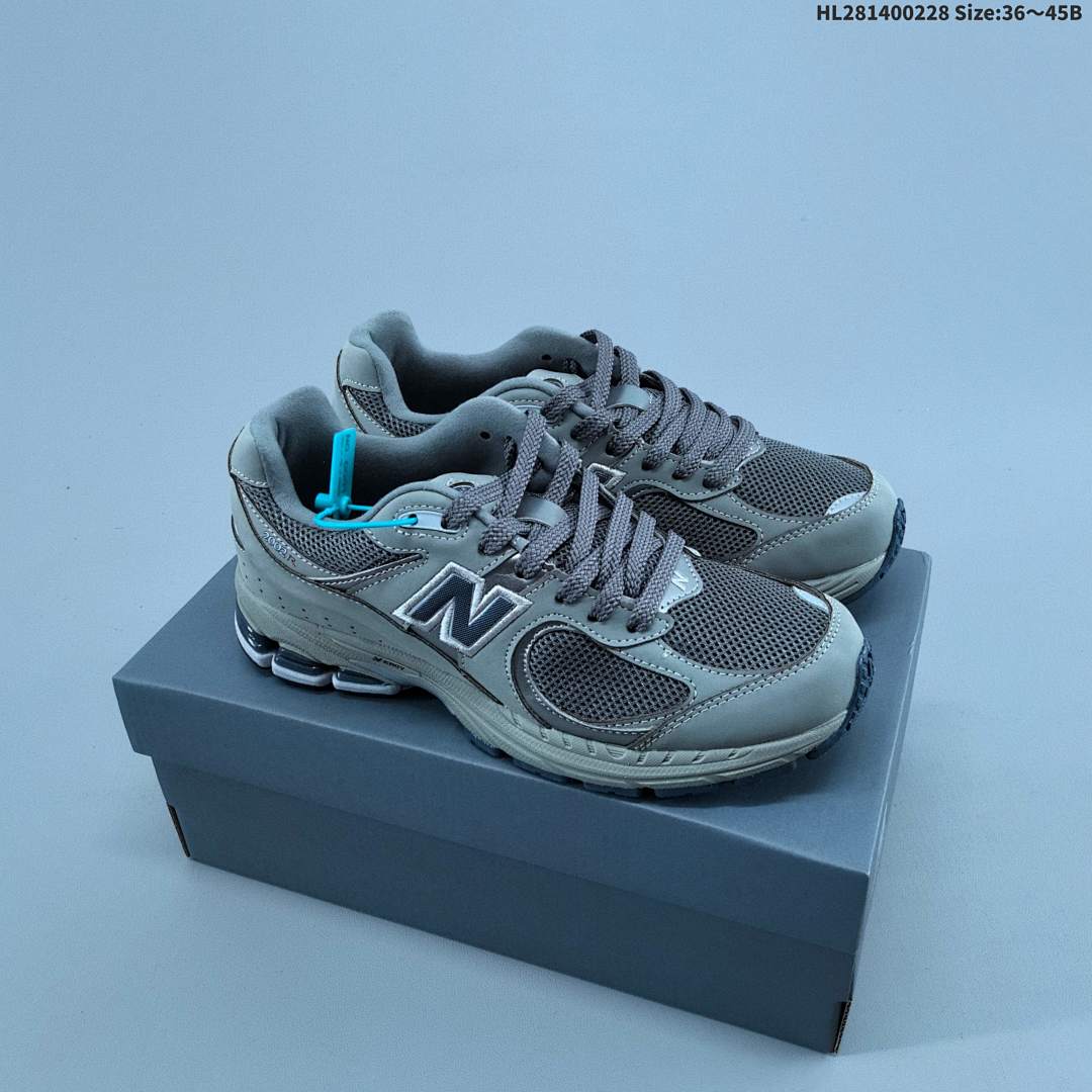 New Balance M2002R NB RB - foto 5