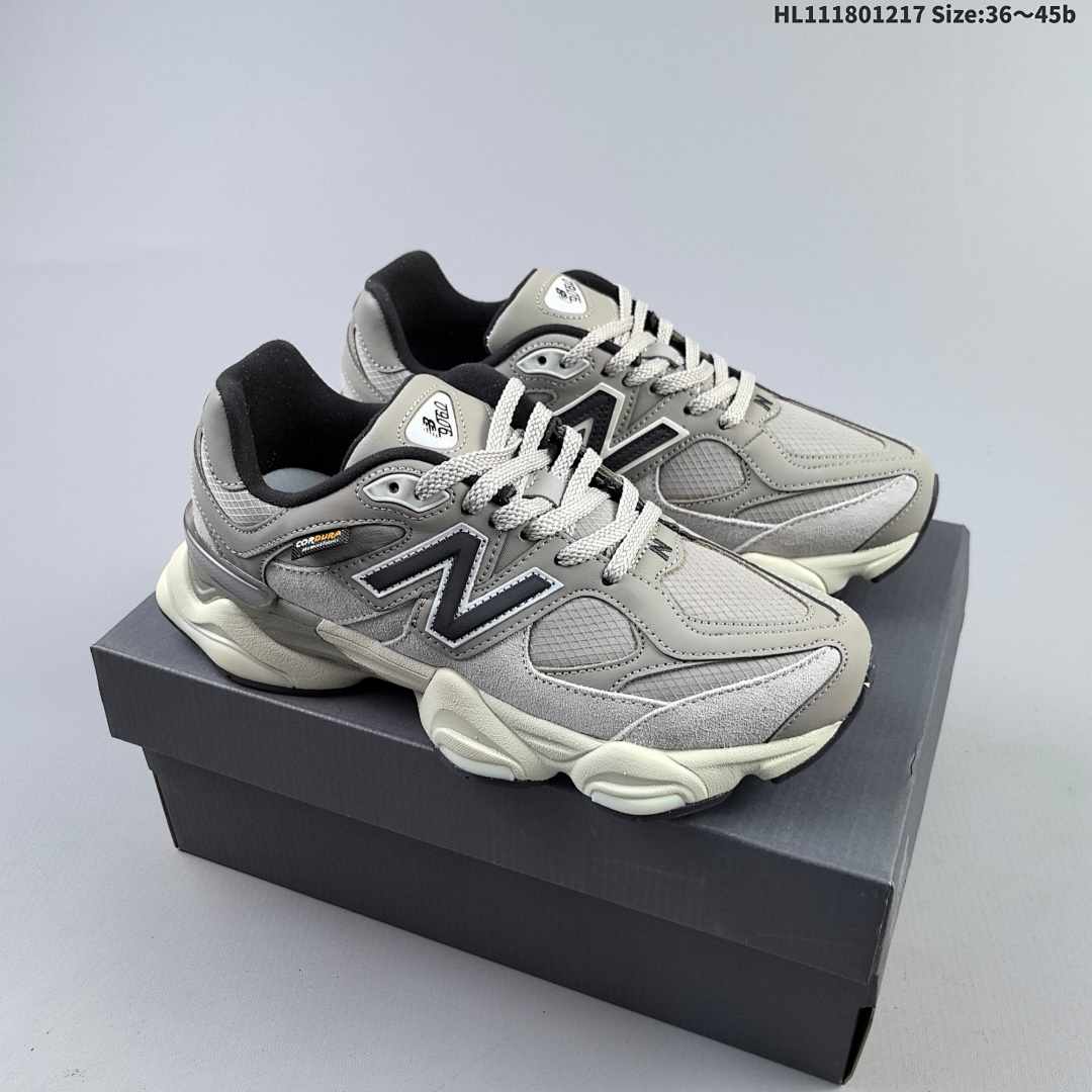 NB Joe Freshgoods x New Balance NB9060 - foto 2
