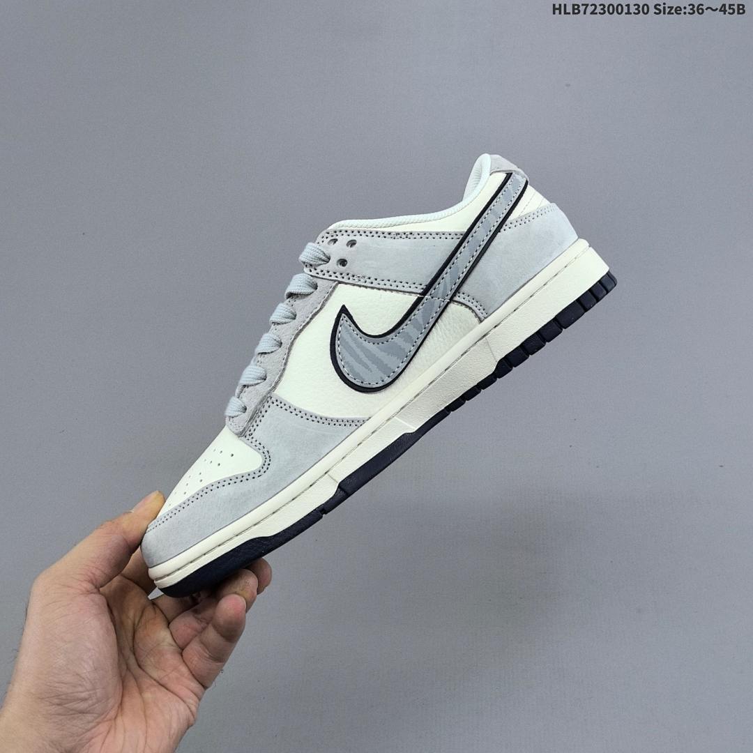 Nike Dunk Low Retro ‘DIY ’ - foto 3