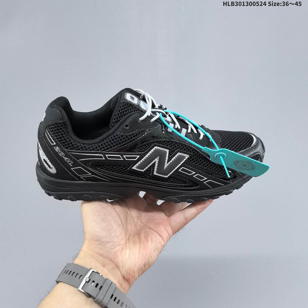 New Balance 204L - foto 2