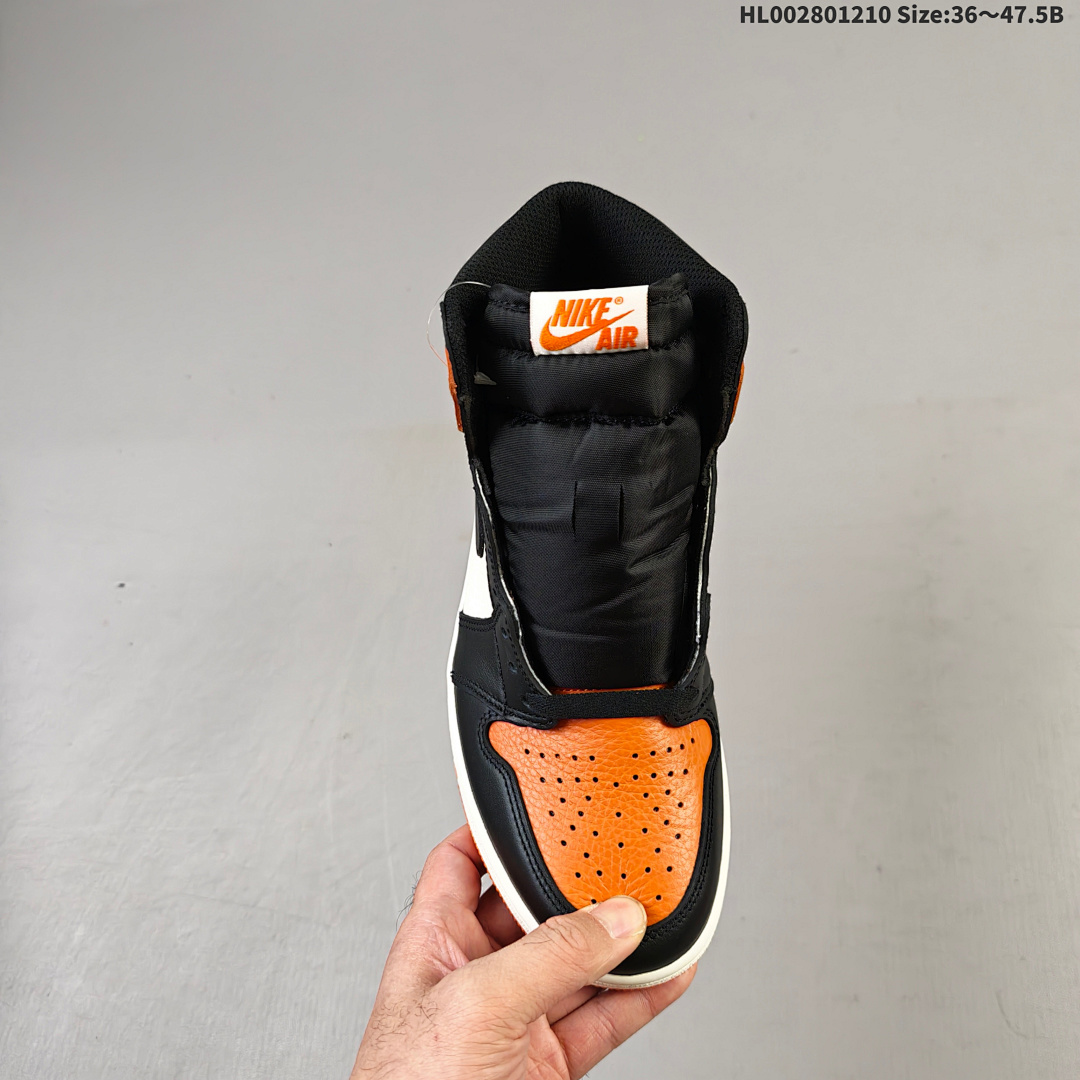 Air Jordan 1 High OG "Shattered Backboard" AJ1 1 aj1 1 - foto 6