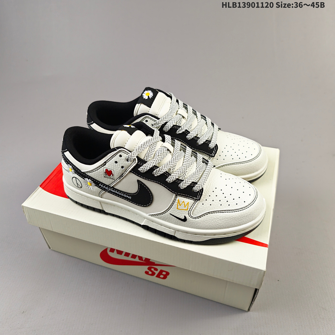 NIKE DUNK SB LOW Dunk SB Dunk Dunk Dunk SB - foto 2