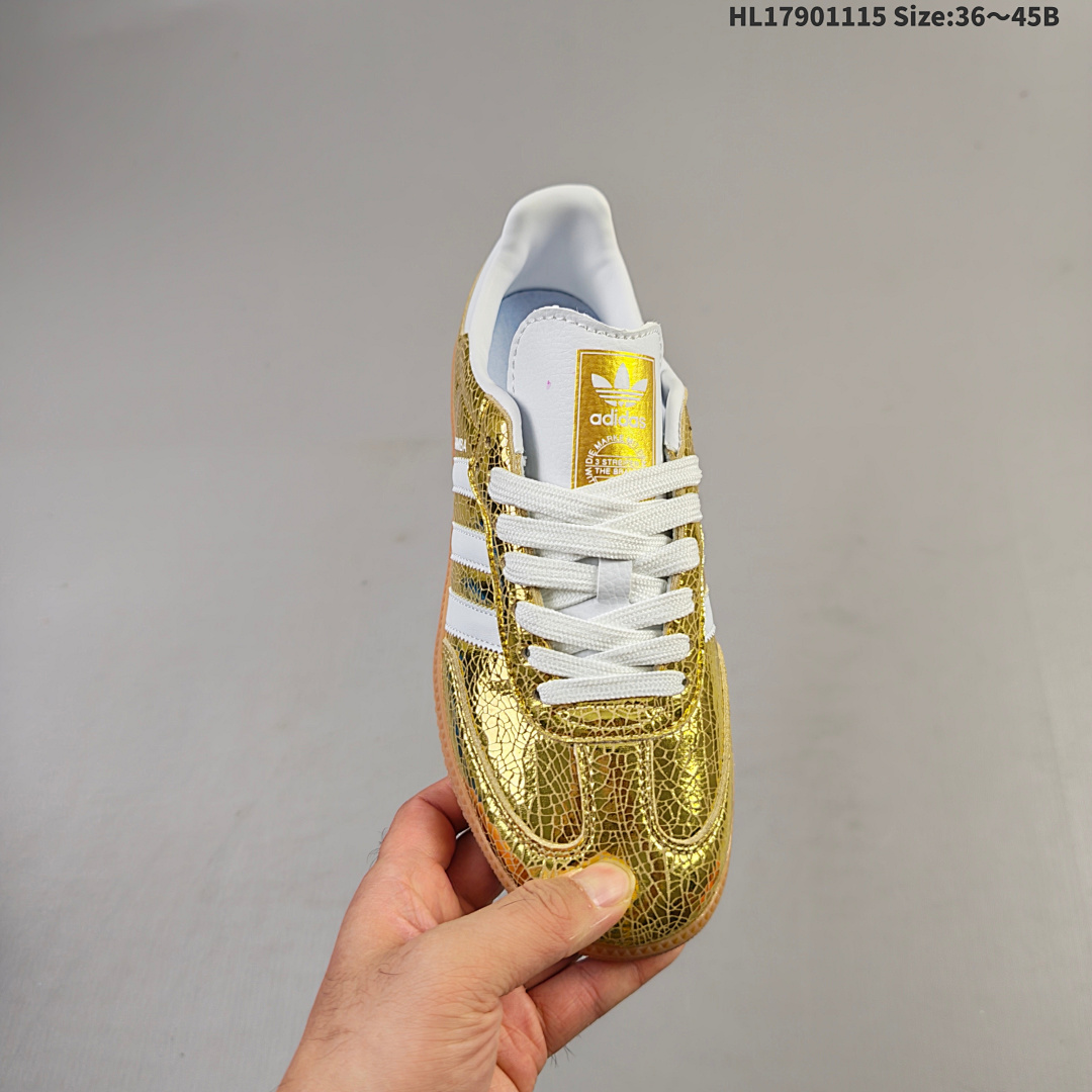 Adidas Originals Samba - foto 7