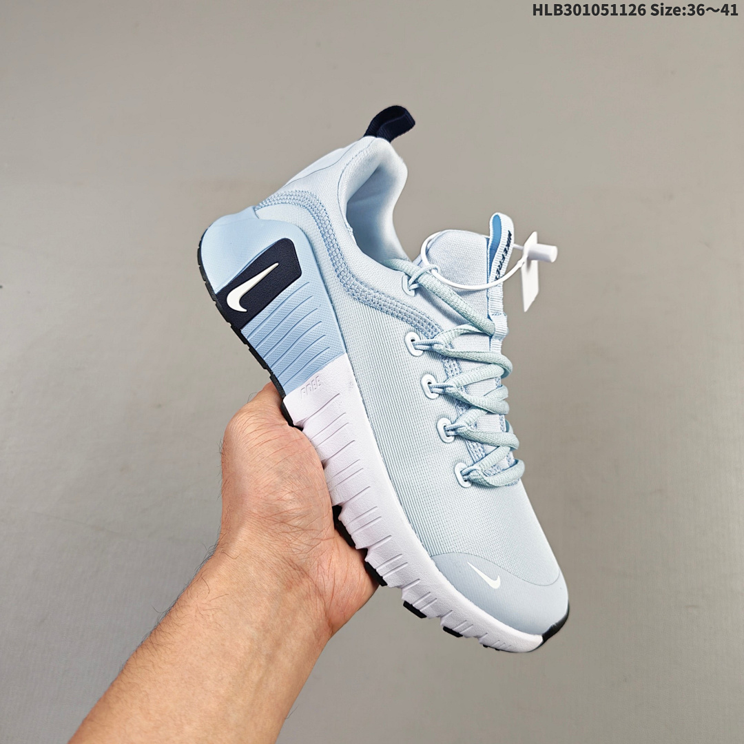Nike Free Metcon 6 -010 HLB301051126 Size 41 - foto 8