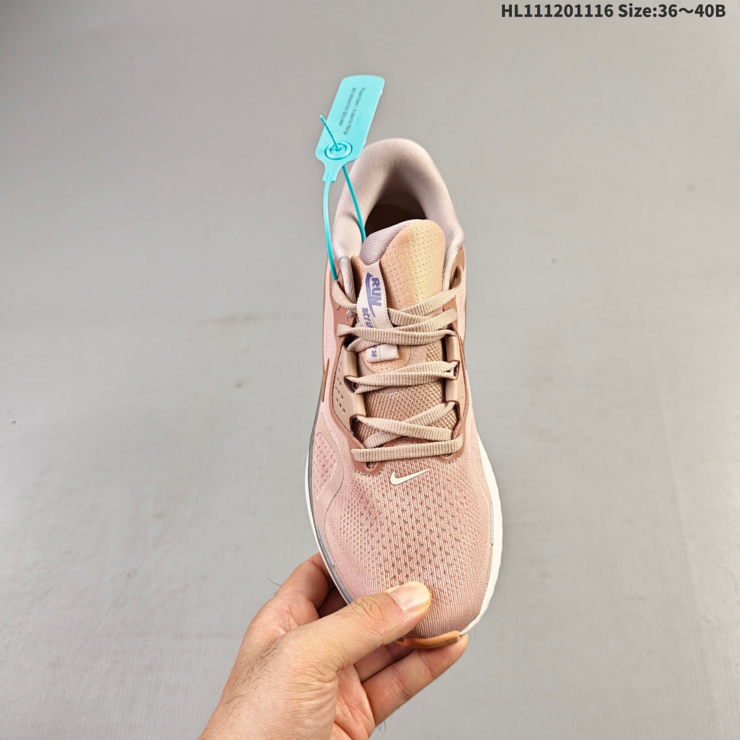 Nike Air Zoom Structure 26 -600 ID Size 40B - foto 7