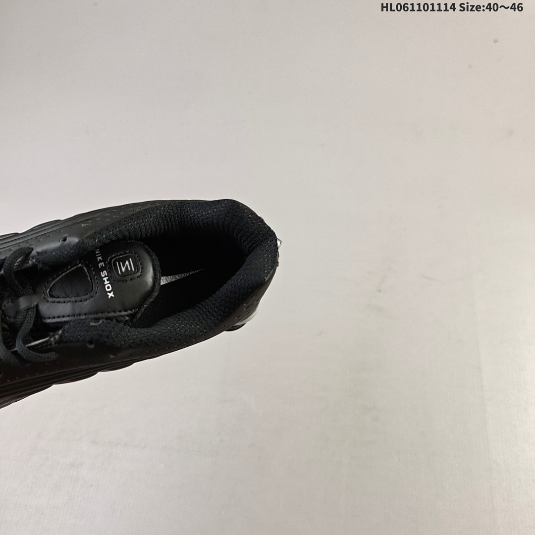 NIKE SHOX R4 Nike Shox R4 - foto 3