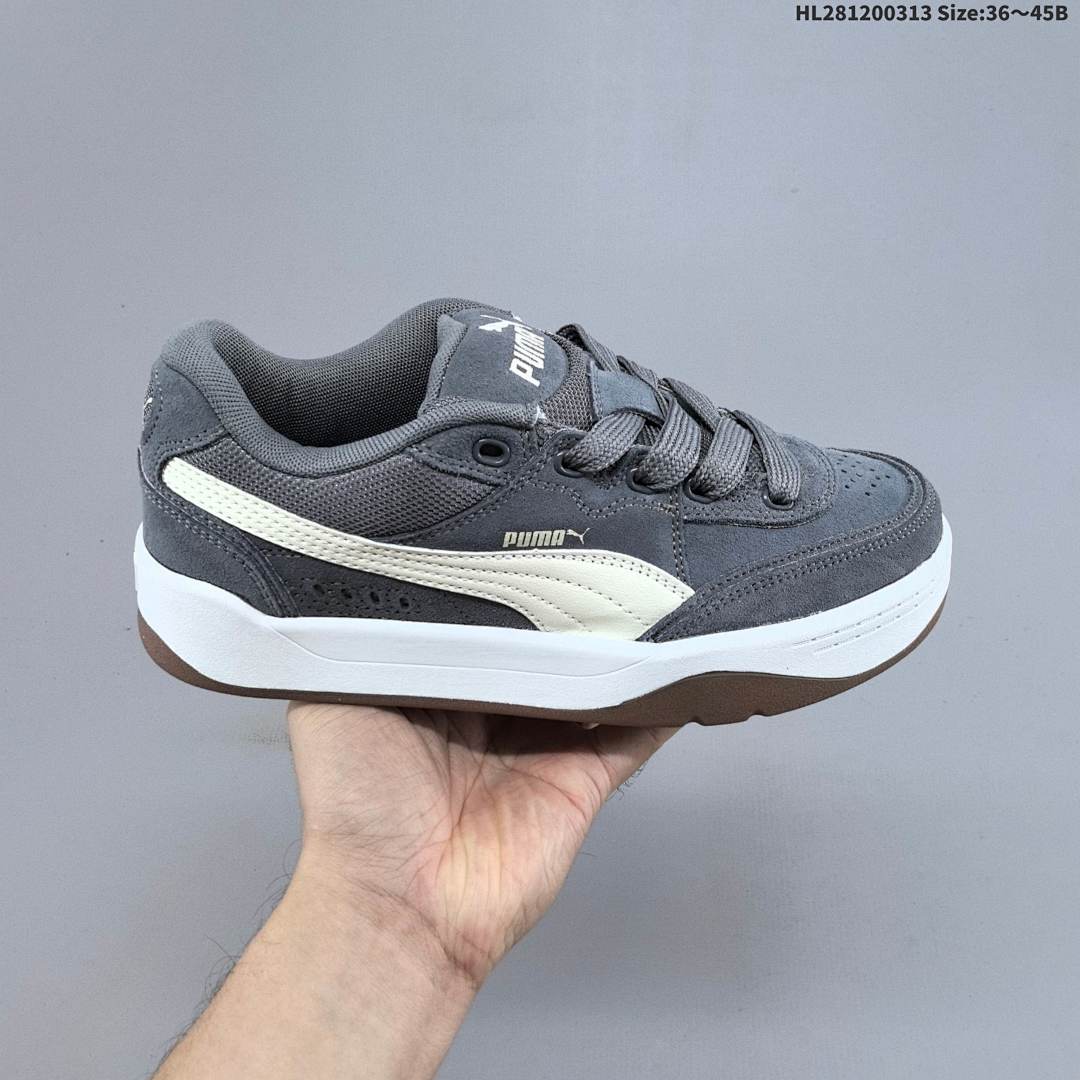 PUMA/ ❗️ Puma Park Lifestyl - foto 3