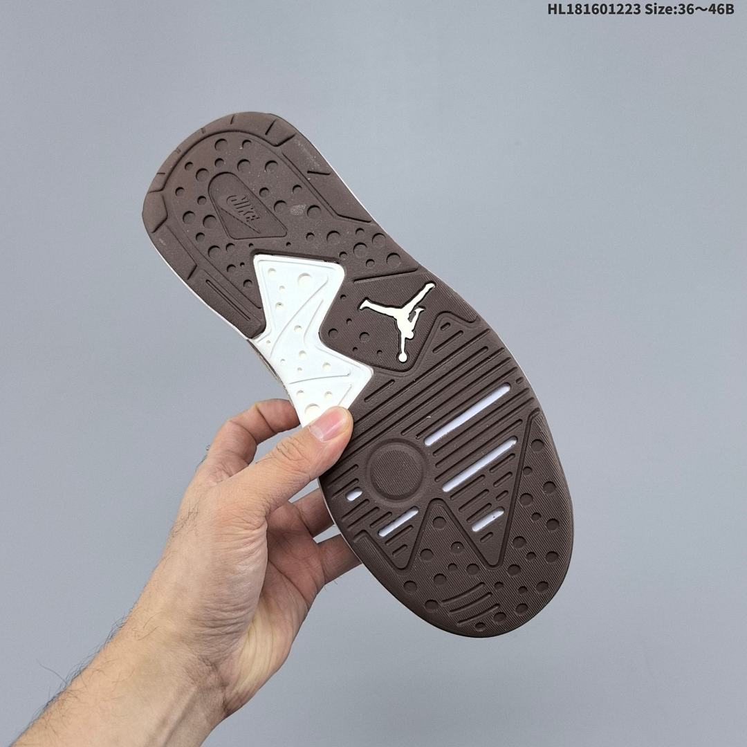 NK Air JORDAN CMFTERA Formula 23 - foto 5