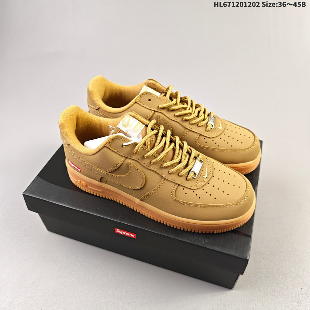 Nike Air Force 1’07 Force 1