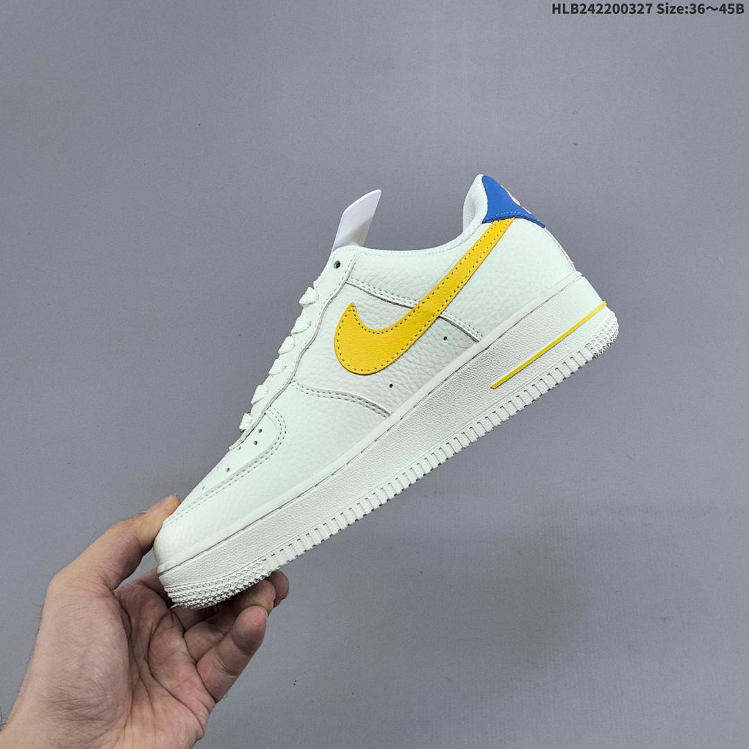 NIKE AIR FORCE 1‘07 -100 S - foto 4
