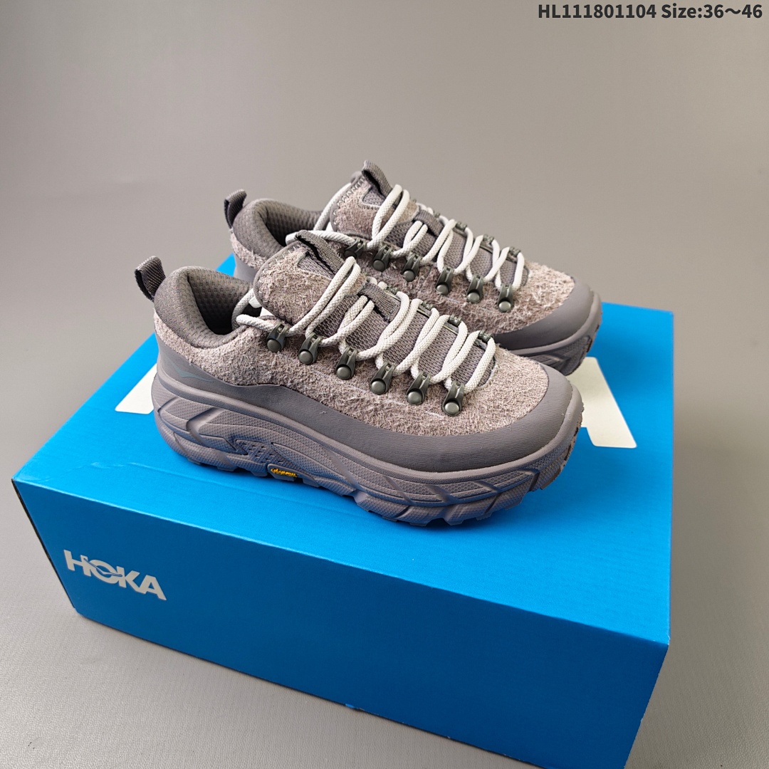 HOKA U TOR SUMMIT TP HOKA ONE ONE ONE ONE “ ” - foto 2