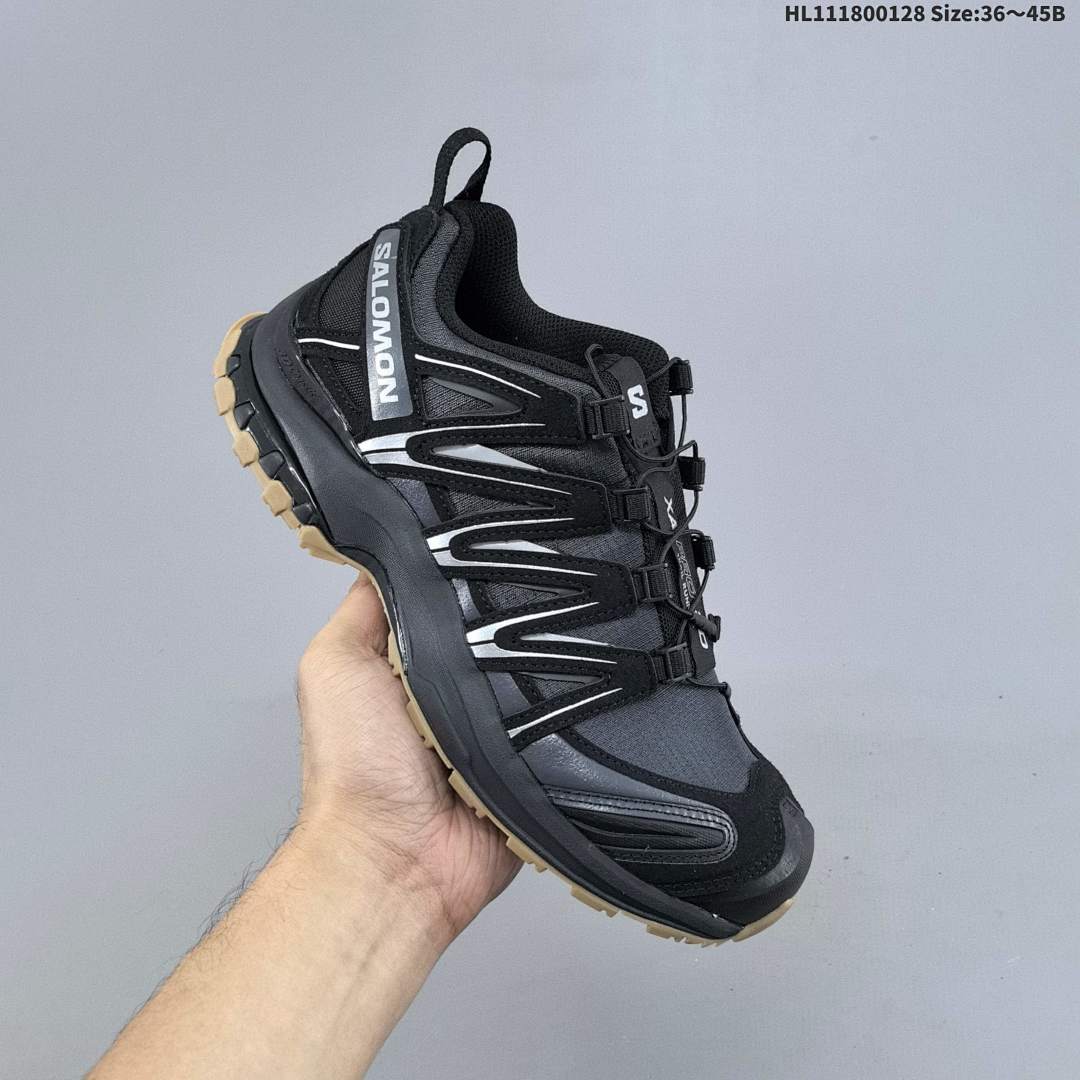 Salomon Xa Pro 3D Suede Salomon XT 3D Advanced - foto 8