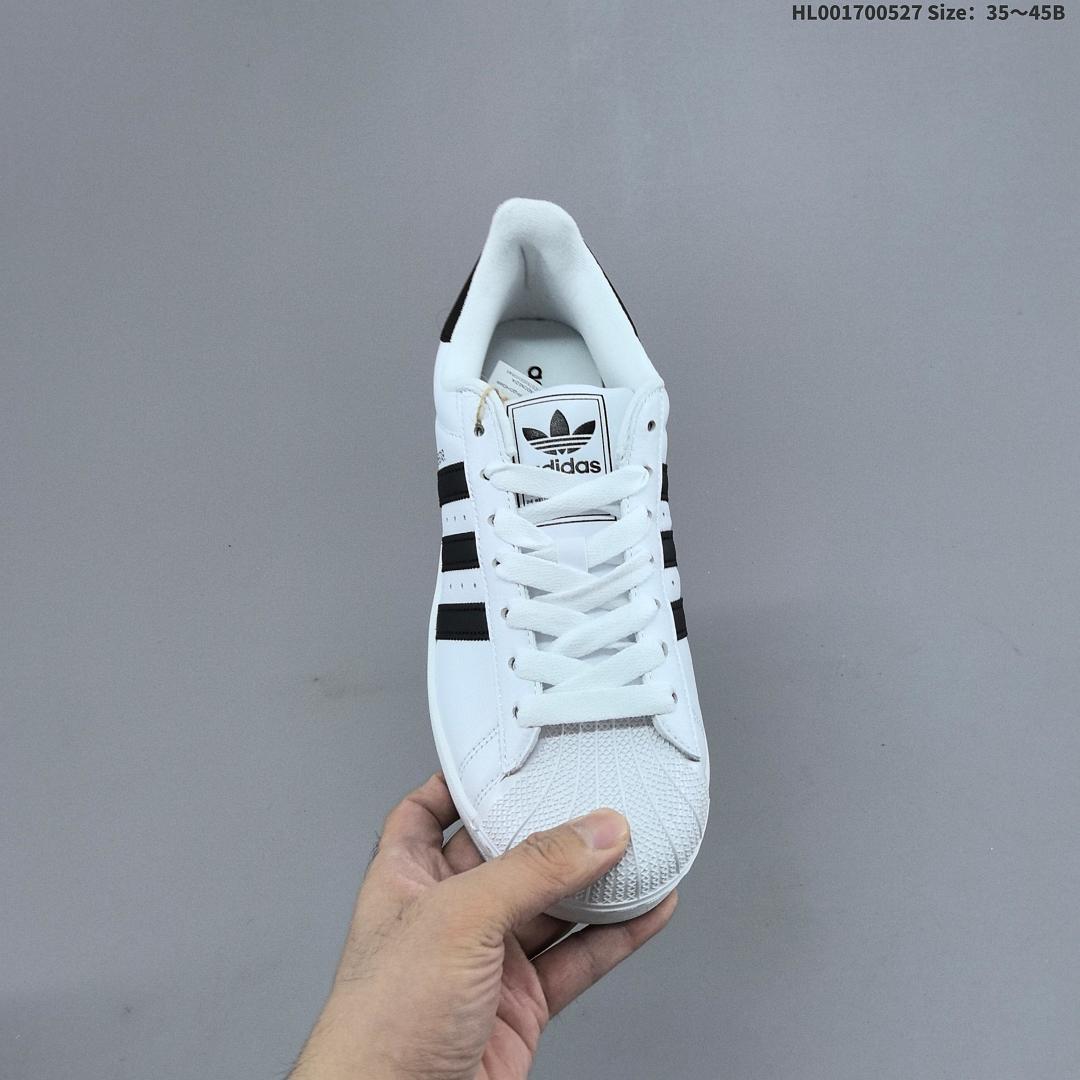 Adidas Original Superstar 2 2 - foto 5