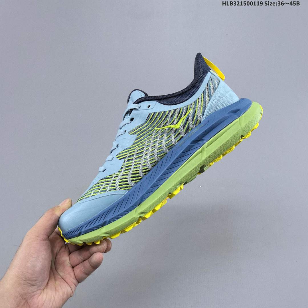 Hoka One One Mafate Speed 4 Profly 3C - foto 4