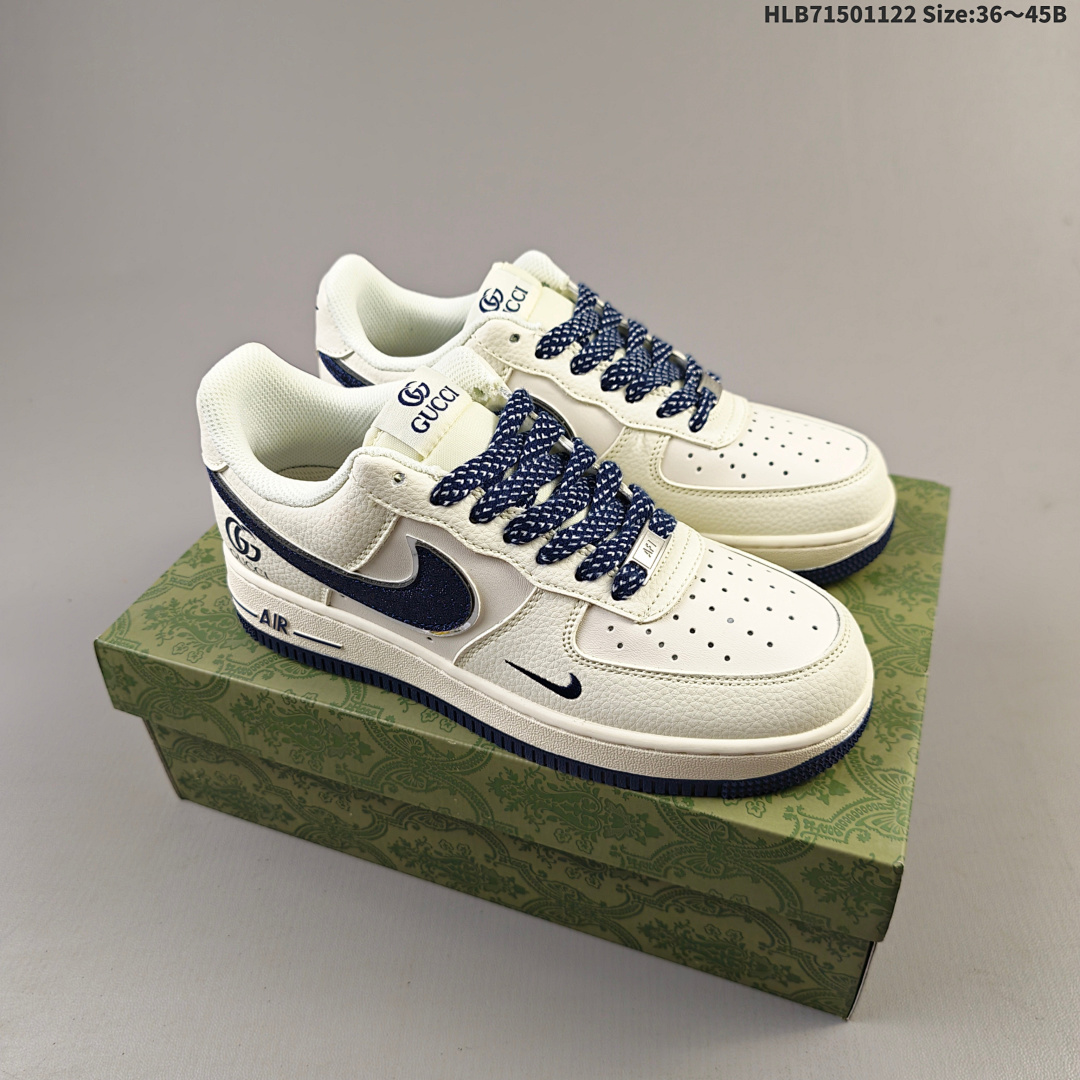 Nike Air Force1 07 low Q - foto 2