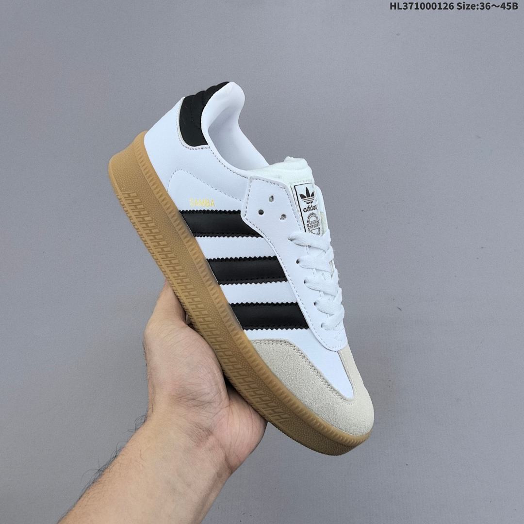 Adidas Samba XLG IE1379 HL371000126 Size 45B - foto 6