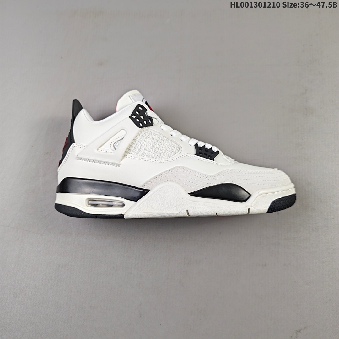 Air Jordan 4 Retro "Flight Club" AJ4 4 aj4 4 Air Jordan 4 "Fli - foto 9