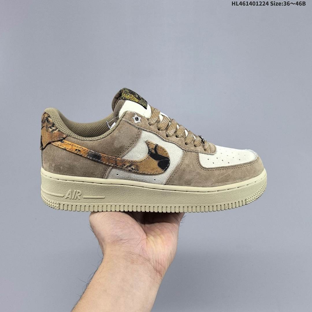 Nike Air Force 1’07 Force 1 - foto 9