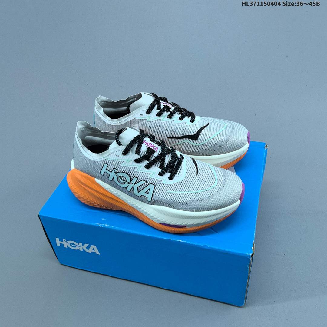 HOKA MACH X 2 . - foto 3