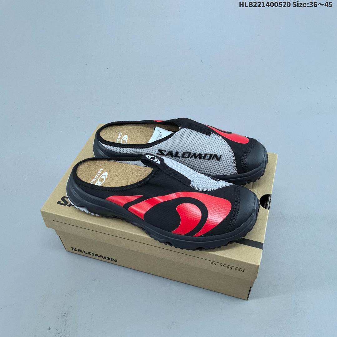 salomon RX SLIDE 3.0 SEASONAL EnergyCell EVA - foto 6