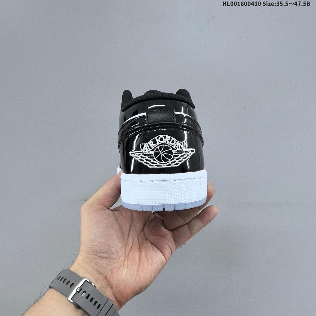 Air Jordan 1 Low "Concord" AJ1 1 aj1 1 - foto 6