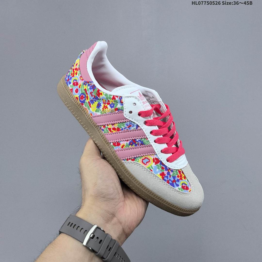 Adidas Originals Samba ID Size 45B - foto 5