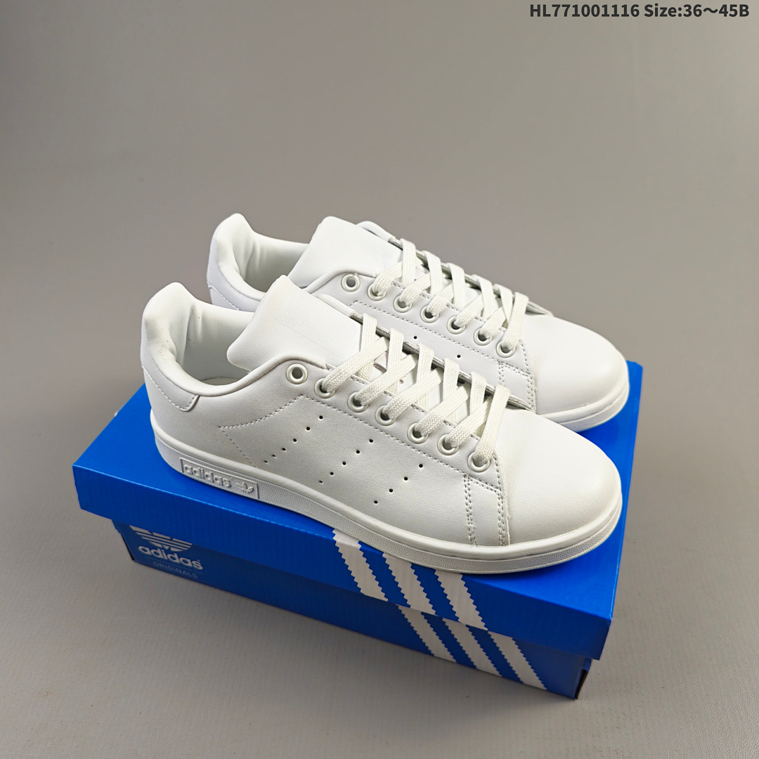 Adidas Stan Smith Pf W ID Size 45B - foto 3