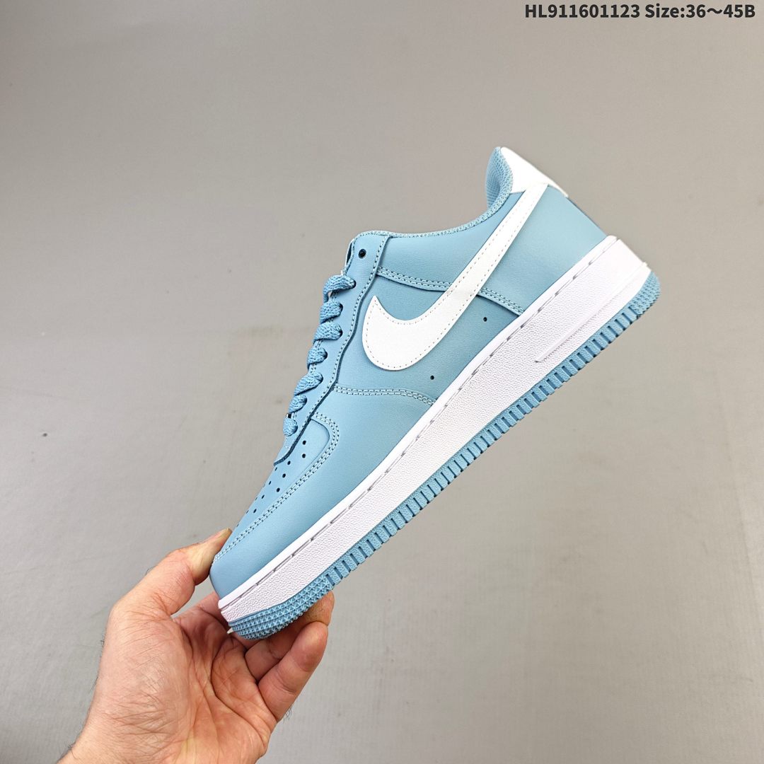 Nike Air Force 1 Low FJ - foto 8