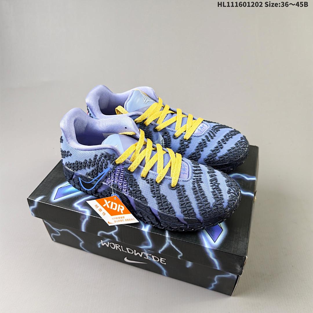 Nike JA 3 3 -300 4 - foto 9