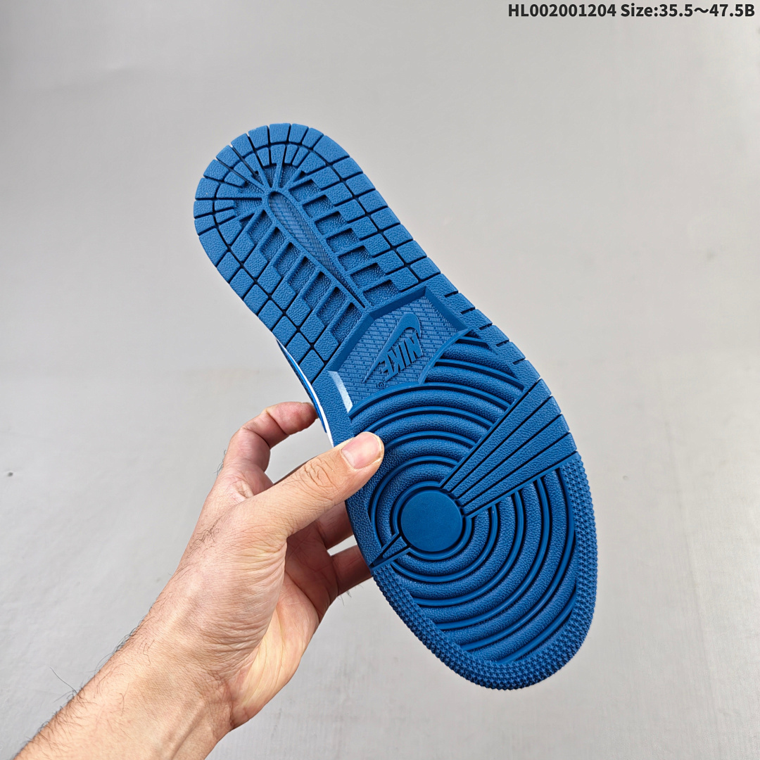 Air Jordan 1 Low AJ1 1 aj1 1 - foto 4