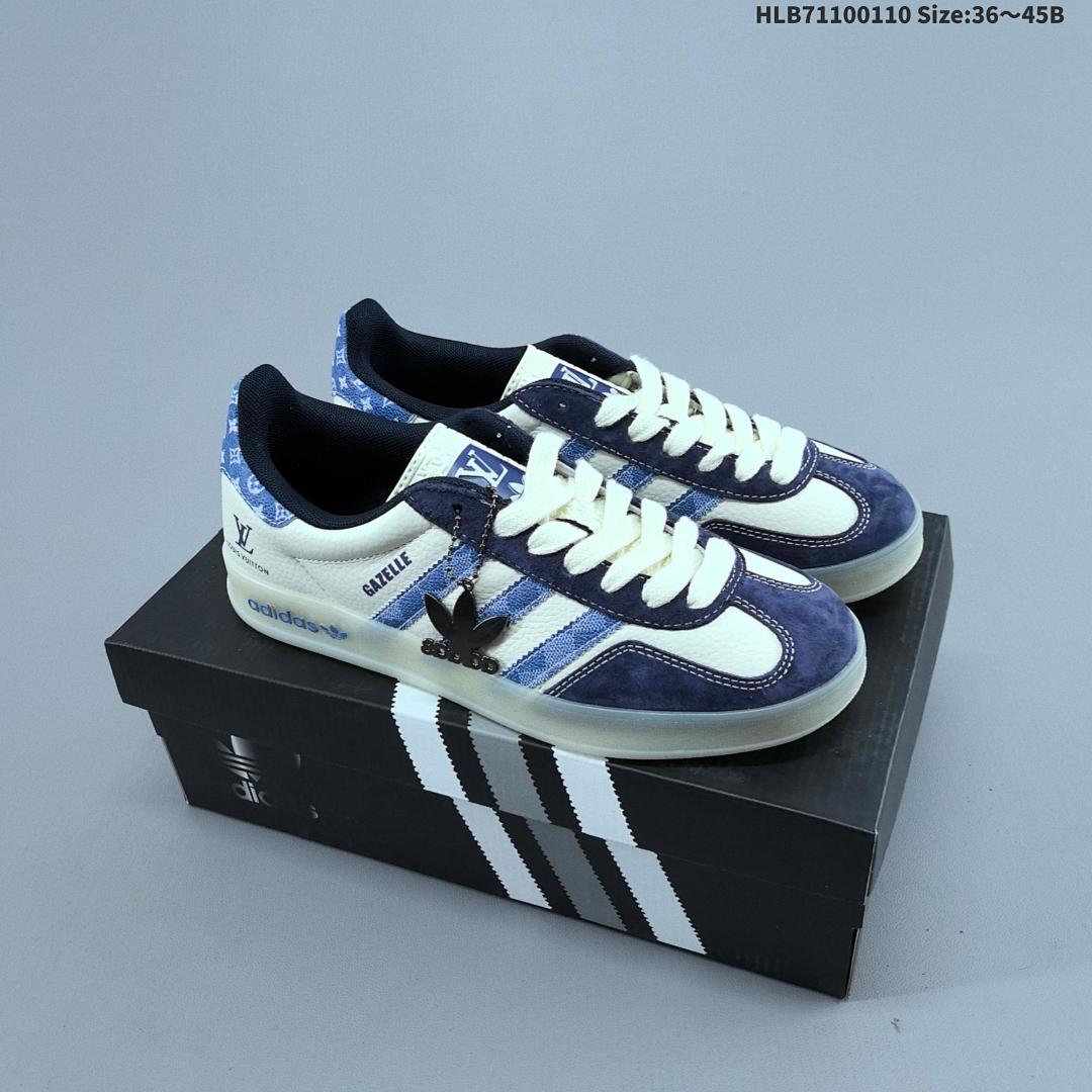 Adidas SAMBA OG’DIY’ - foto 2