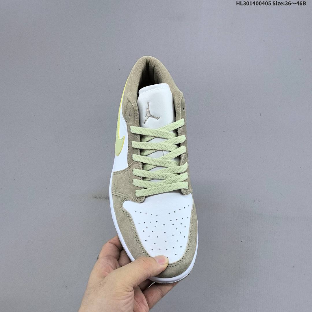 Air Jordan 1 Low AJ1 ‼️ Sole ‼️ Nike Air Jordan1 Low AJ - foto 5