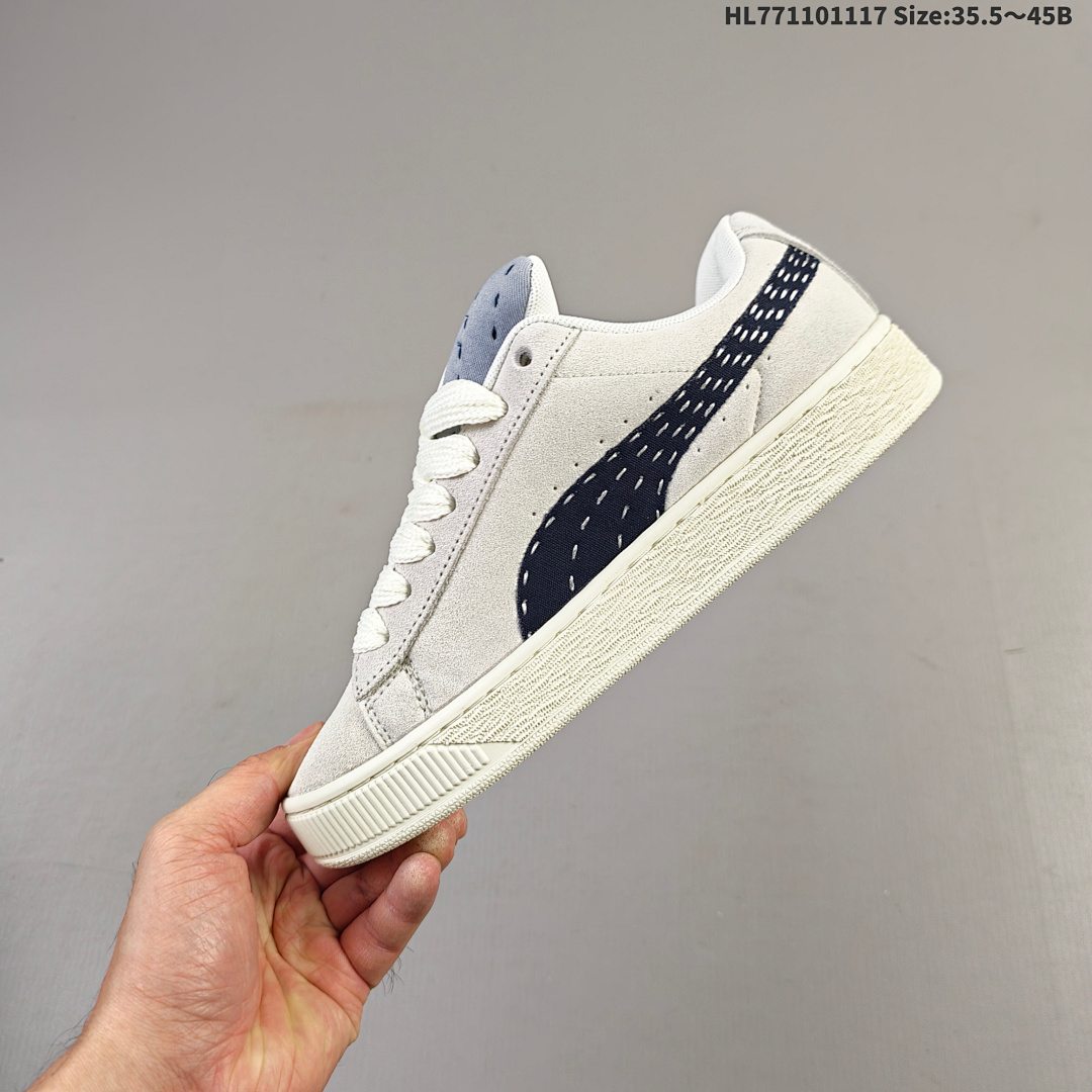 PUMA Suede Puma Suede XL 308220-02 30878 - foto 4