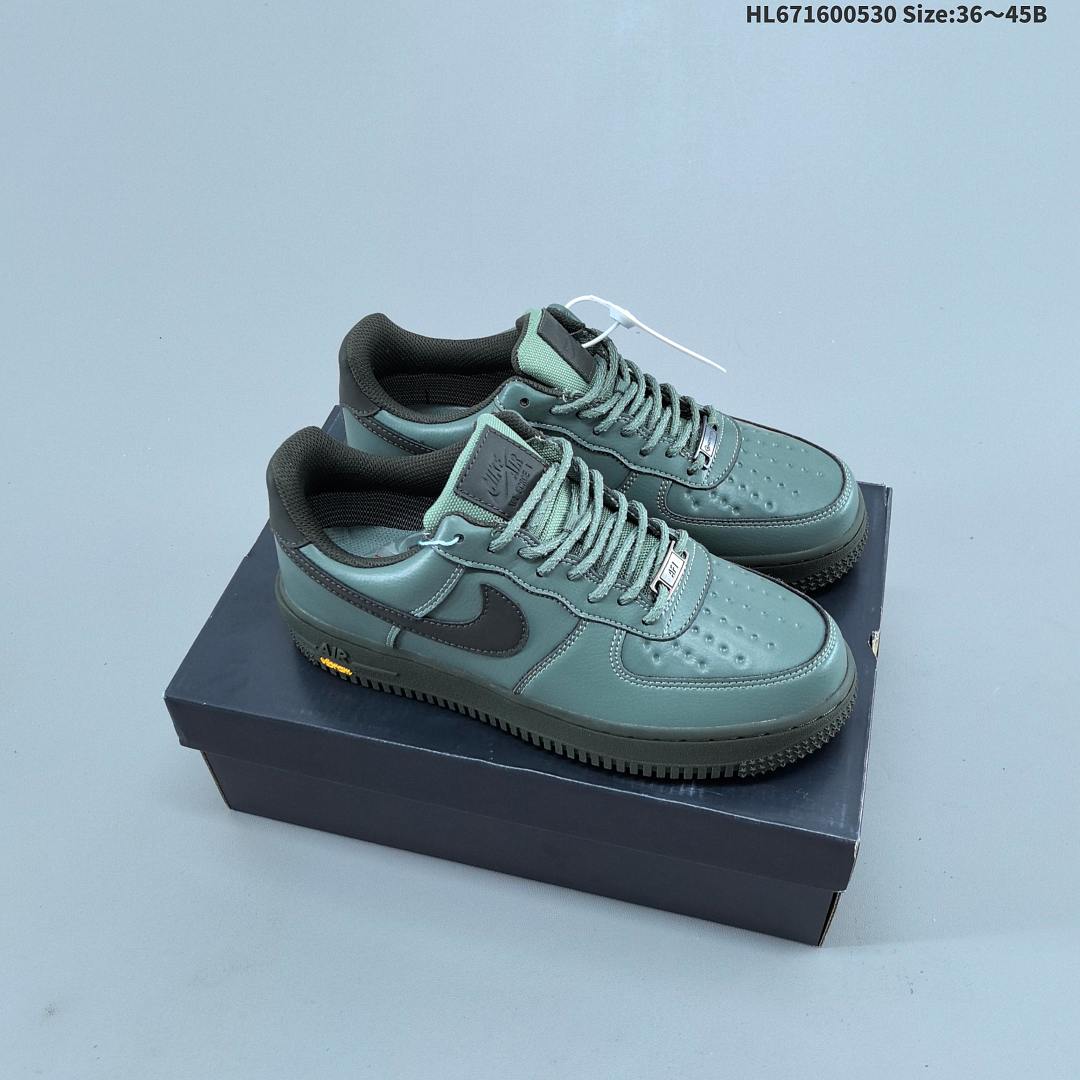 Nike AIR FORCE 1’07 Force - foto 4