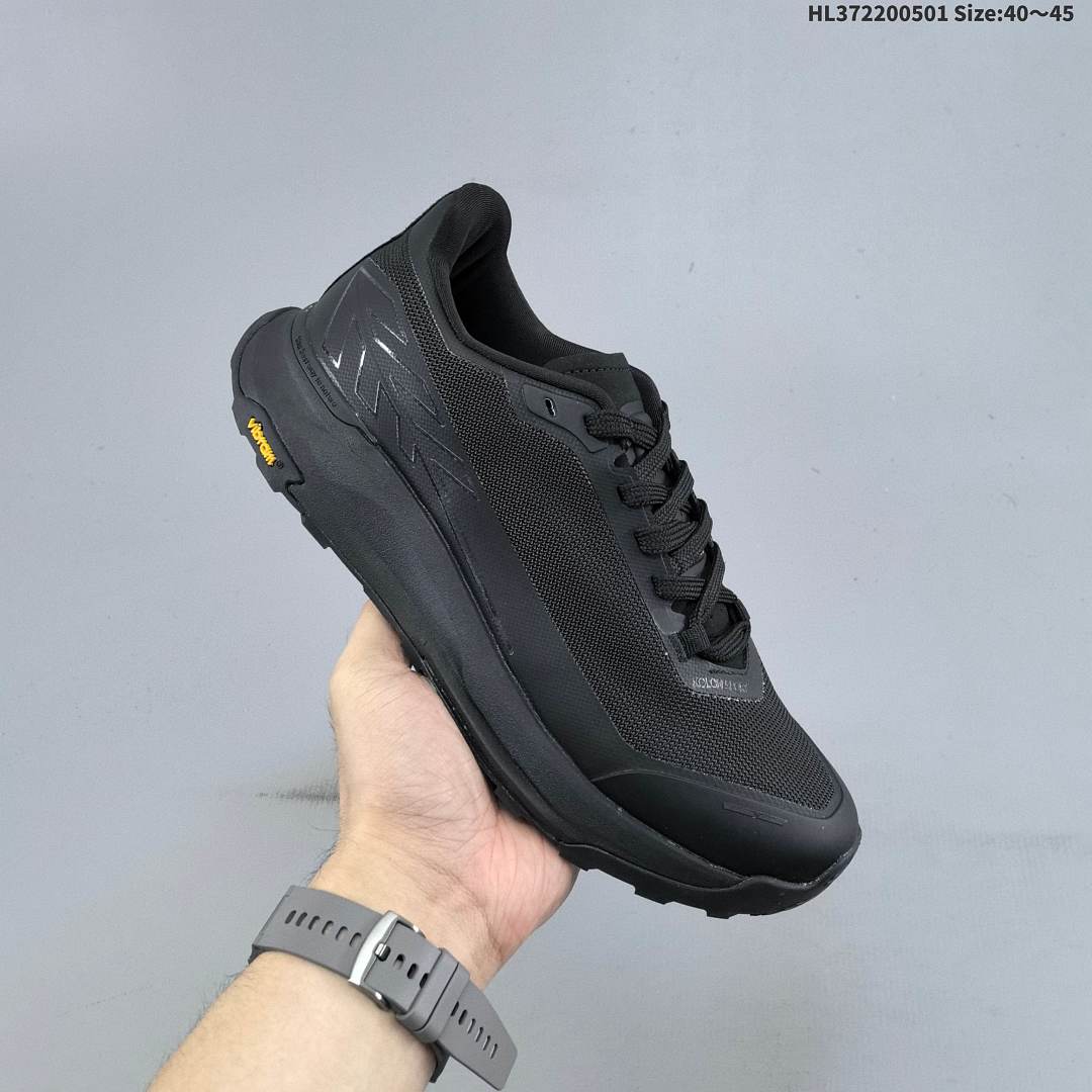 KOLON SPORT EGG LITE 2.0 Vibram Megagrip Litebase - foto 4