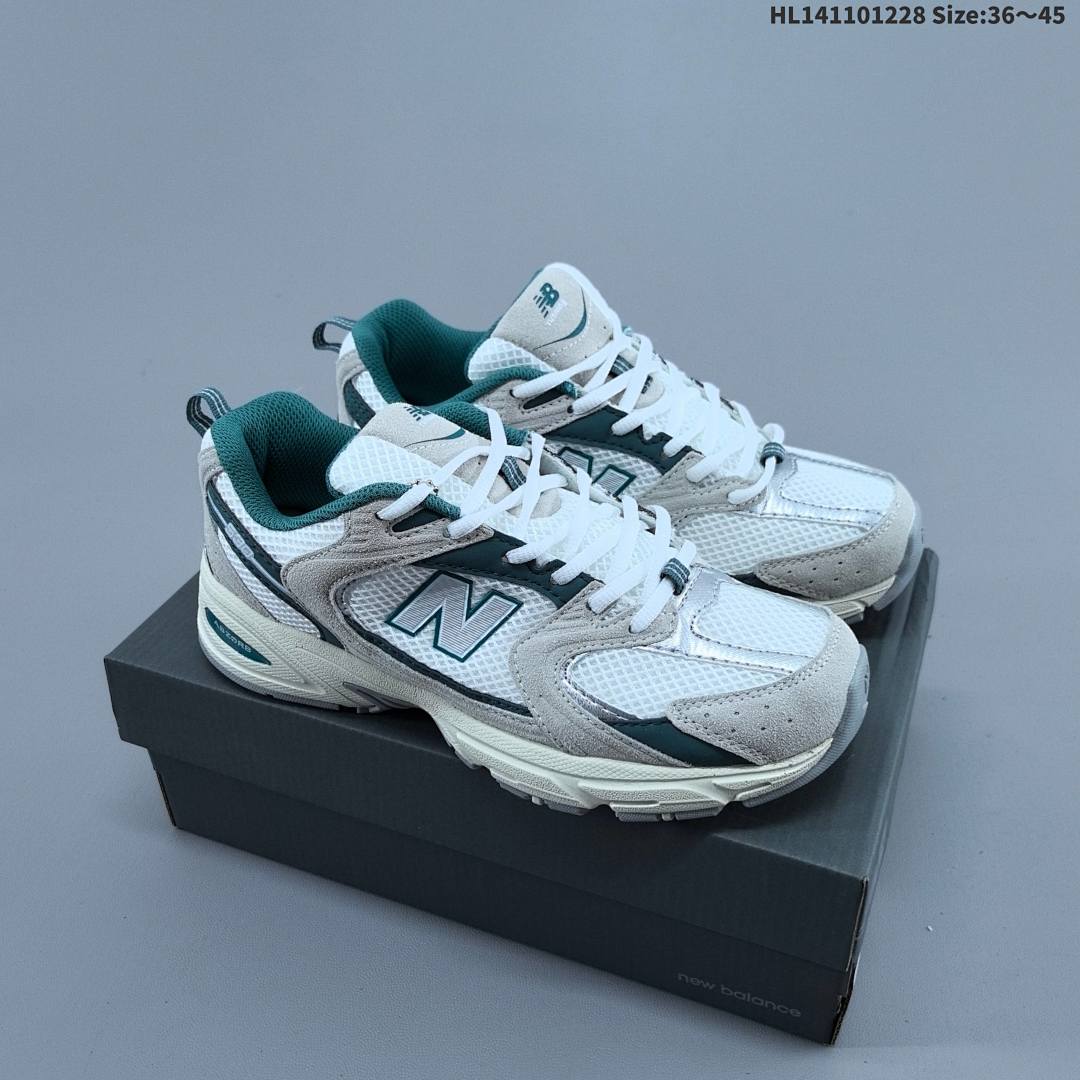 New Balance MR530 ID Size 45