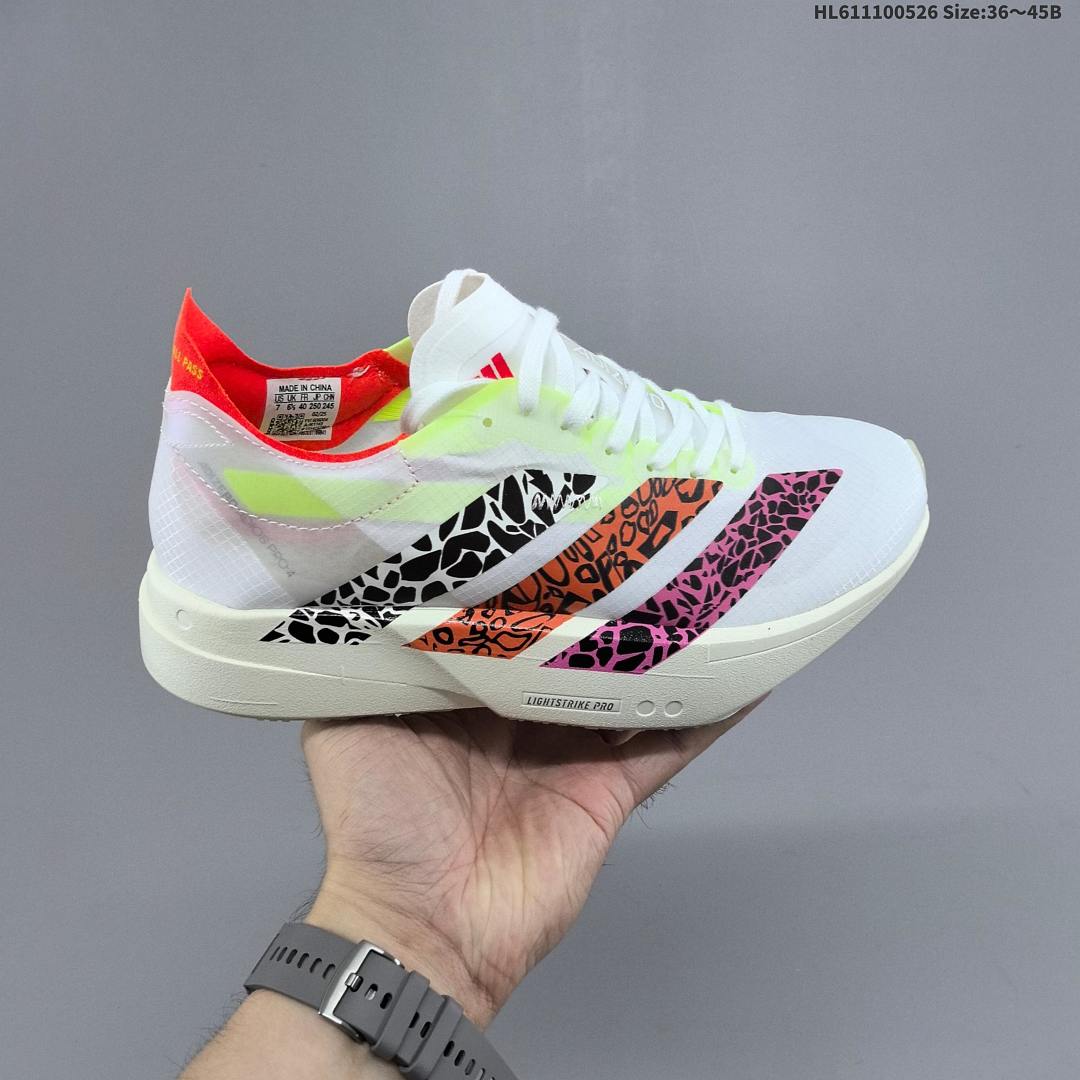 Adidas Adizero Adios Pro 4M Flywire Zoom - foto 2