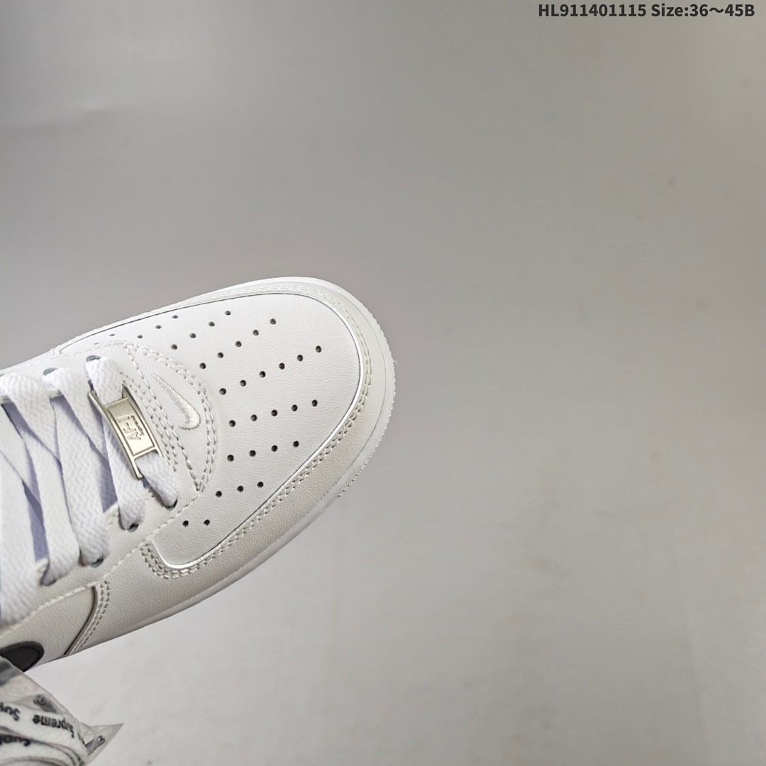 Nike AIR FORCE 1‘07 Force 1 - foto 4