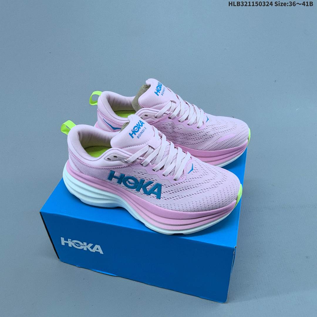 HOKA ONE ONE Bondi 8 HLB321150324