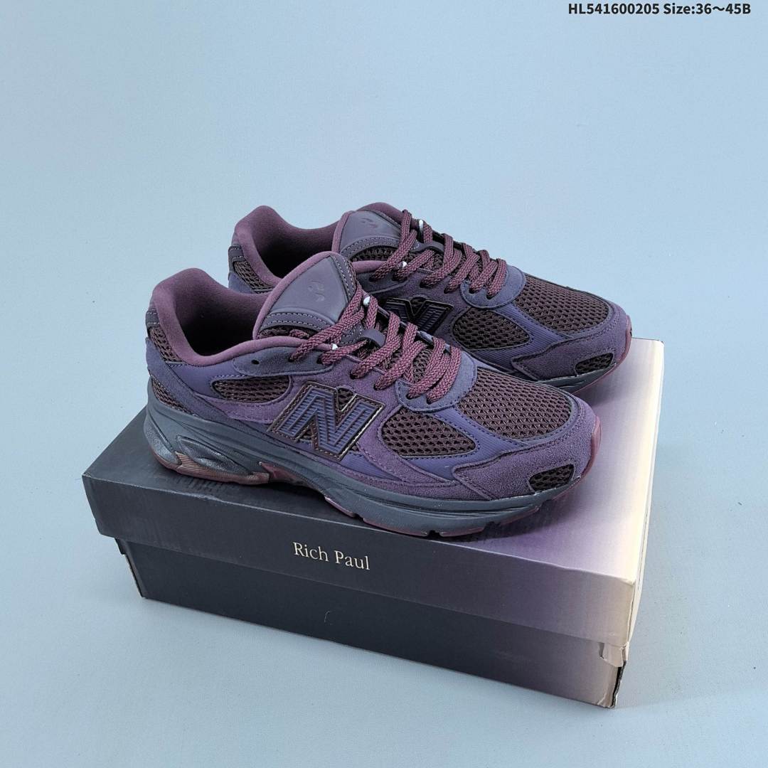 New Balance2010