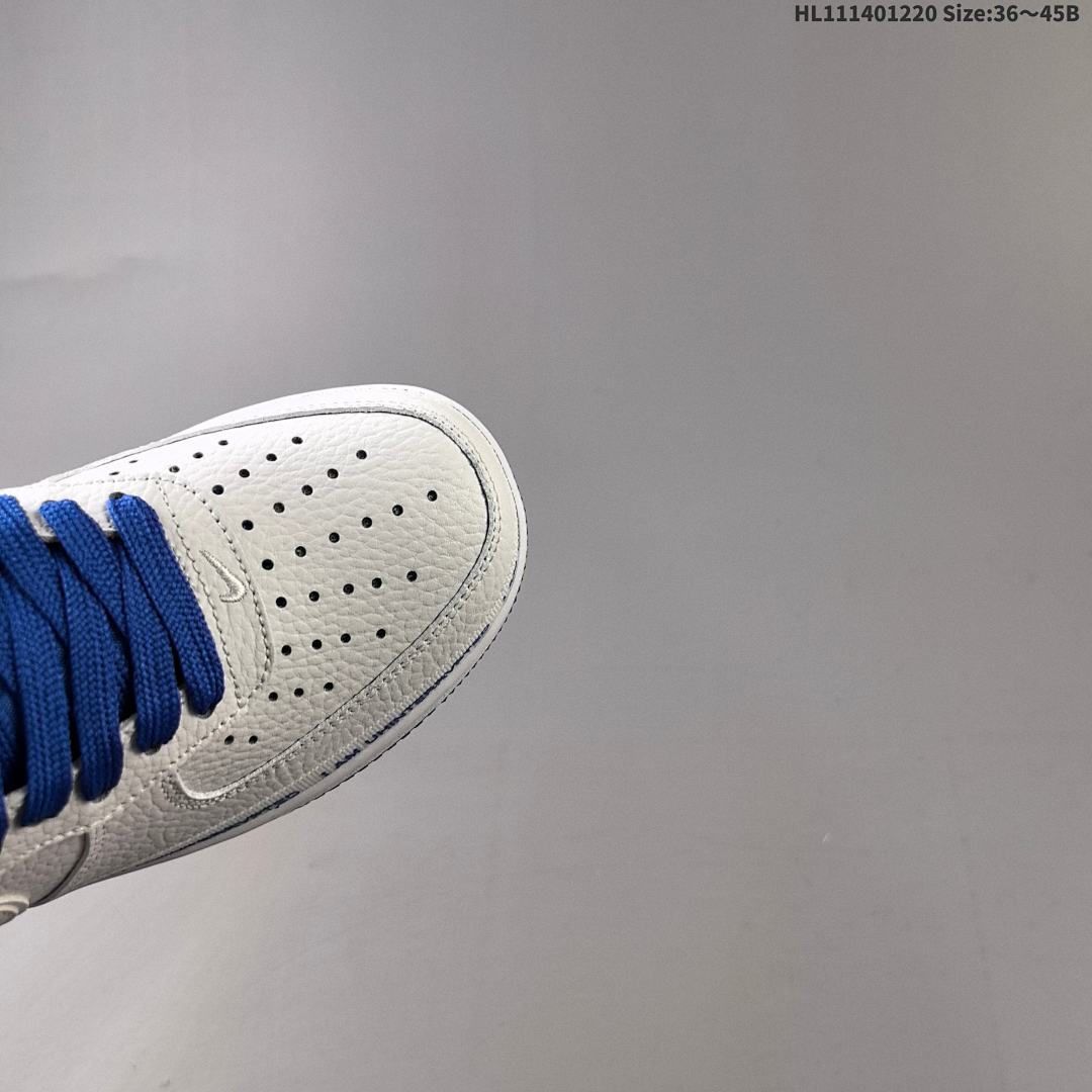 NIKE AIR FORCE 1‘07 MTAA -10 - foto 3