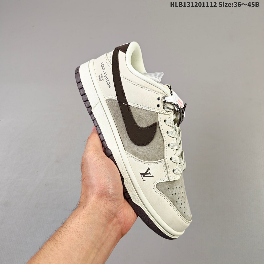 Nike Dunk Low Retro ‘DIY ’ - foto 7