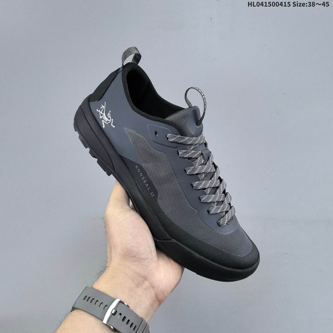 Arcteryx Konseal LT KONSEAL - foto 4