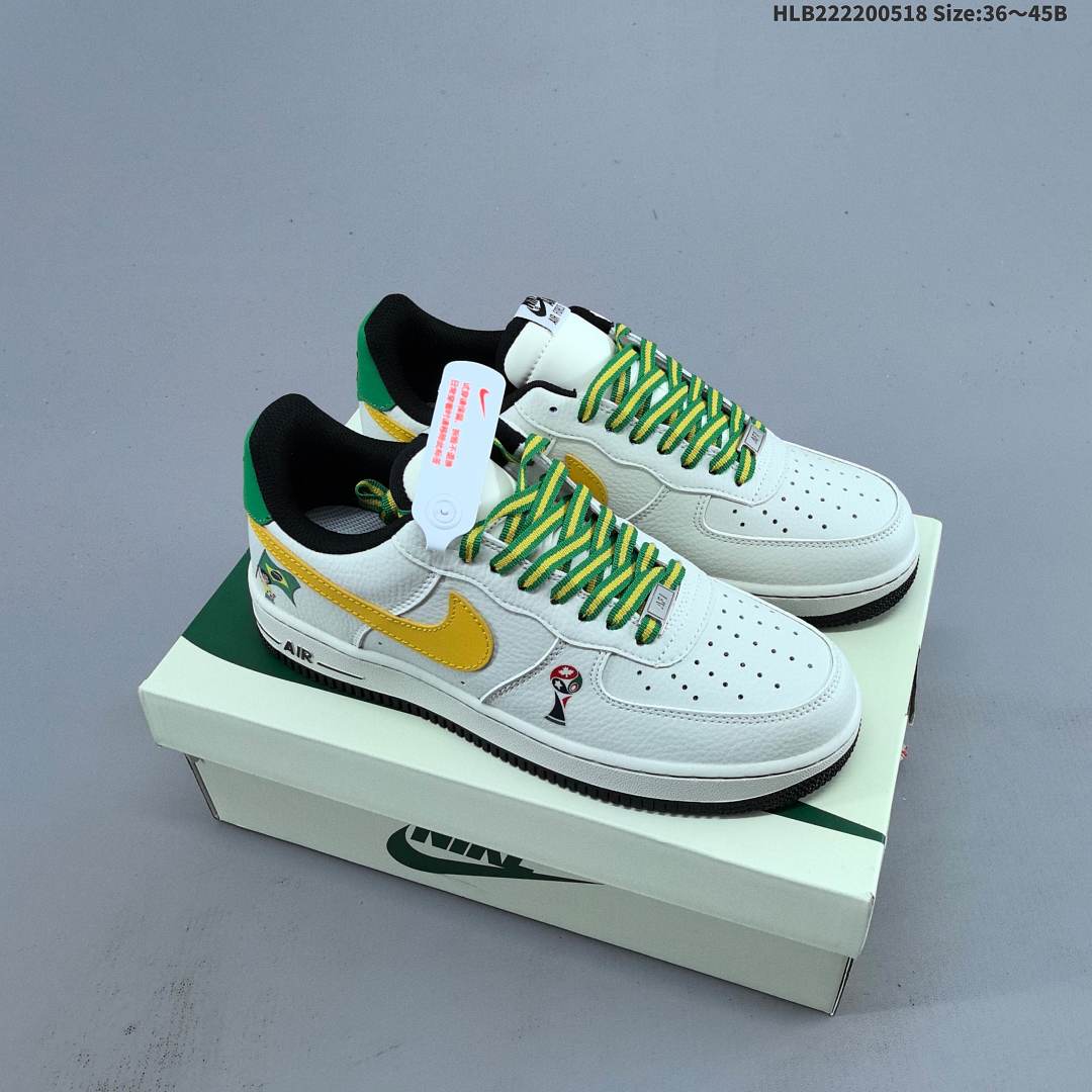 Nike Air Force1 07 low