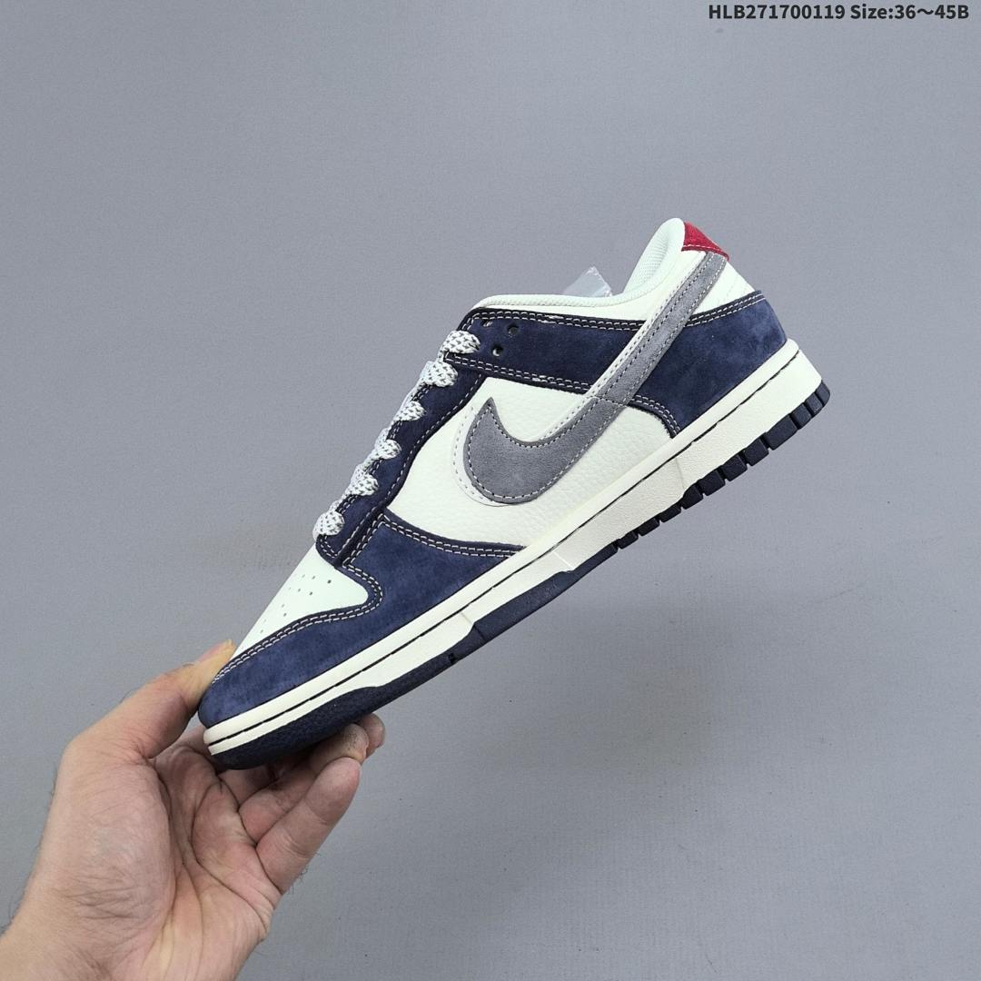 NK Dunk Low Retro “DIY ” - foto 3