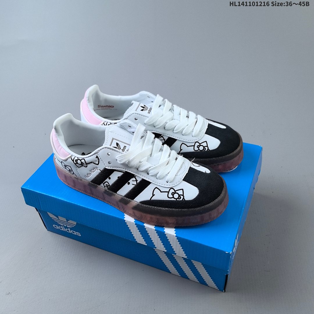 Adidas originals Samba 2.0 2.0 T Logo - foto 4