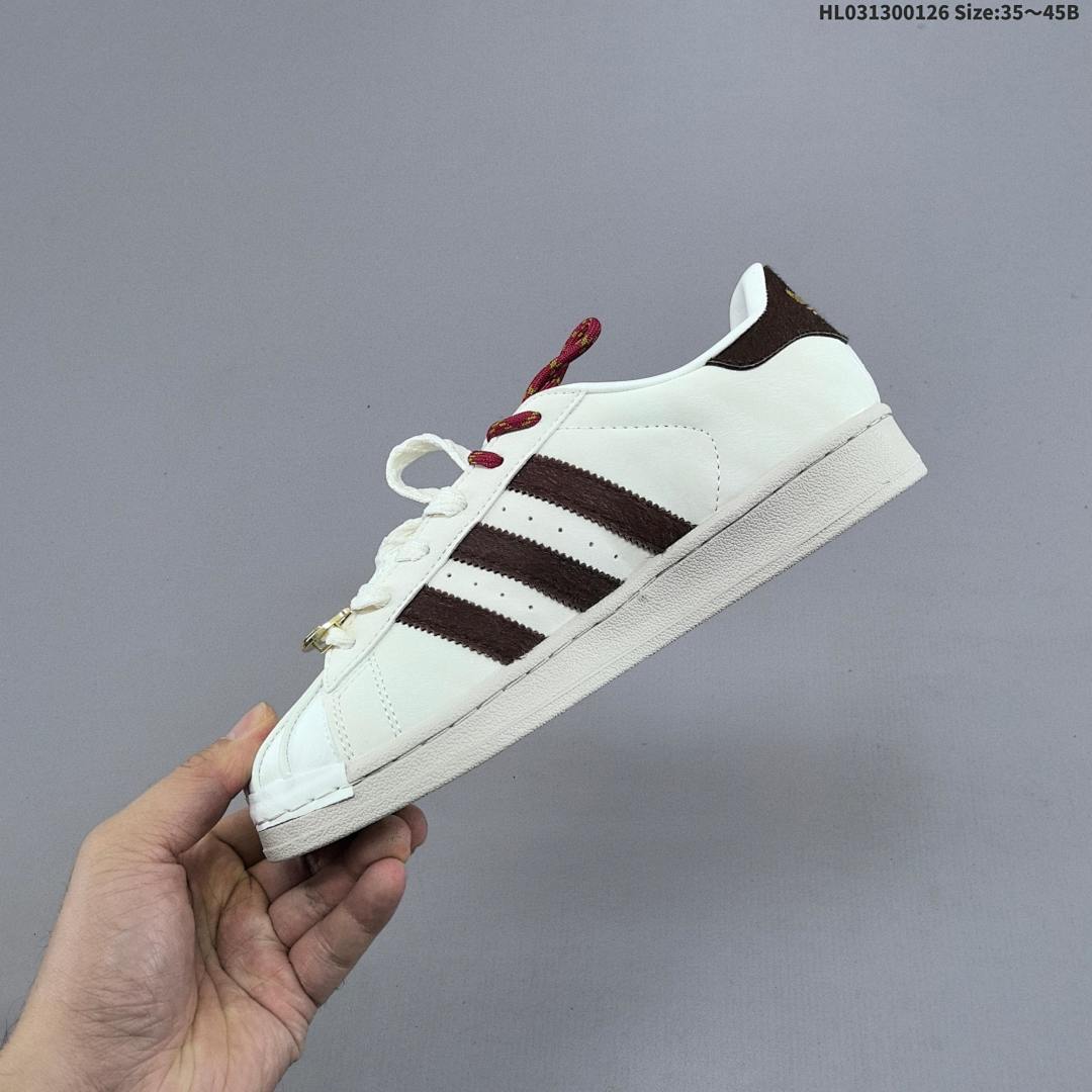 Adidas Originals Superstar HL031300126 Si - foto 7
